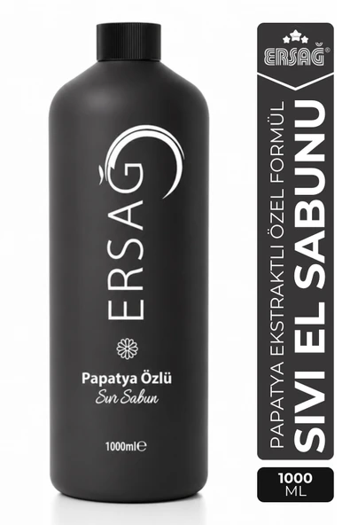 Papatya Özlü Sıvı El Sabunu 1000 ML ürün görseli 1