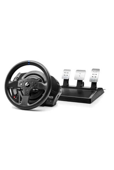 Thrustmaster T300RS GT Direksiyon Seti ürün görseli 1