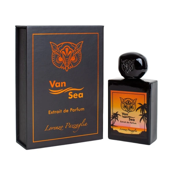Lorenzo Pazzaglia Van Sea Extrait de Parfum 50 ml ürün görseli 1