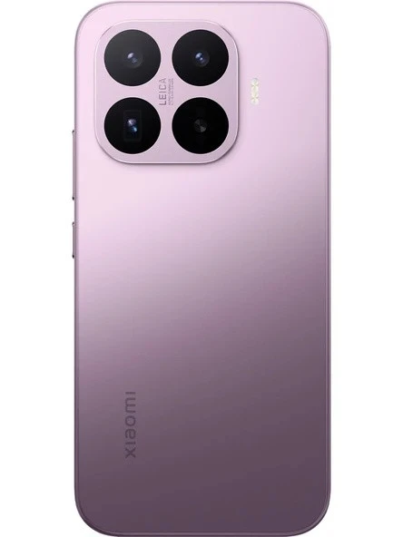Xiaomi 17T 5G 512 GB 12 GB Ram Mor (İthalatçı Garantili) ürün görseli 1