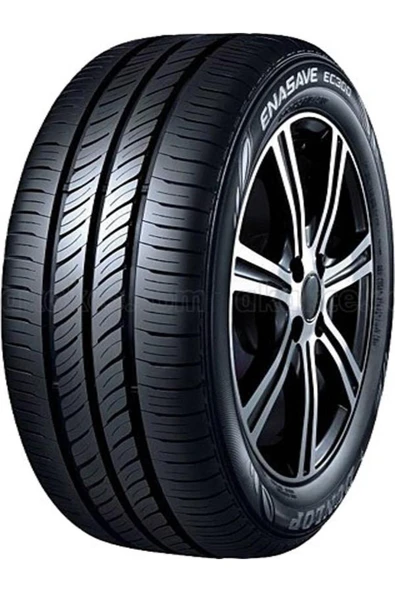 Dunlop Enasave EC300 Plus 205/55 R16 91V Yaz Lastiği - 2026 ürün görseli 1