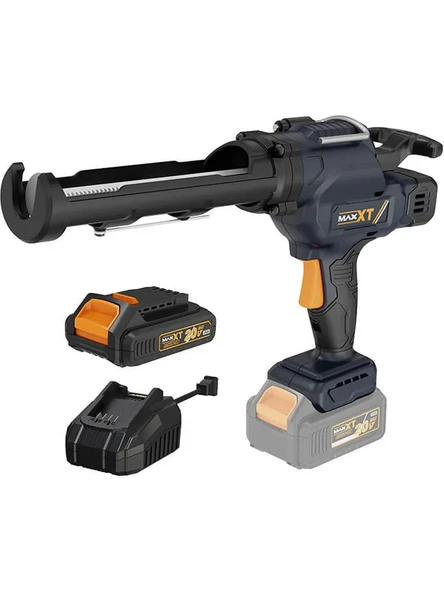 Maxxt MDCG20V1 Akülü Silikon Tabancası ürün görseli 1