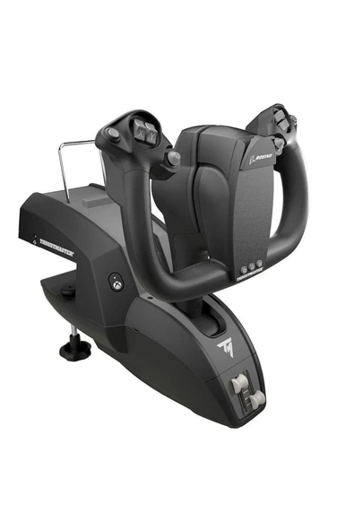 Thrustmaster Tca Yoke Boeing Edition Joystick - Resim 2