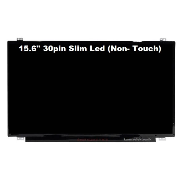 Asus Vivobook X556UQ-DM537T Notebook Lcd Ekran, Panel - Resim 3