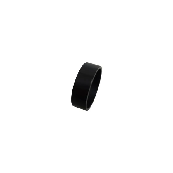 Maşa Burcu Spacer 10 mm siyah - Resim 3