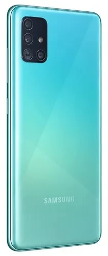 Samsung Galaxy A51 128 GB 6 GB Yeşil ürün görseli 1