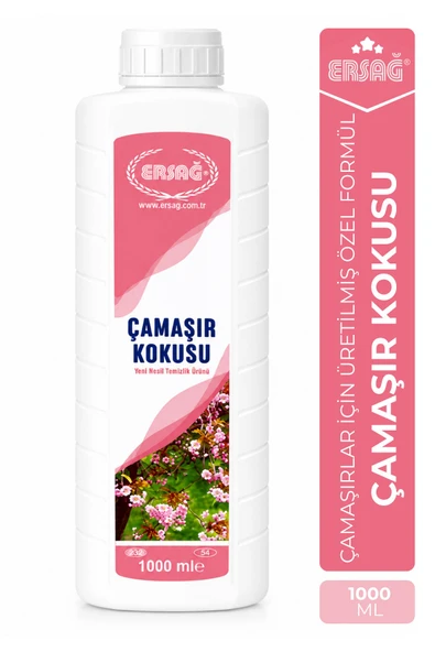 ERSAĞ Çamaşır Kokusu Konsantre 1000 ML ürün görseli 1