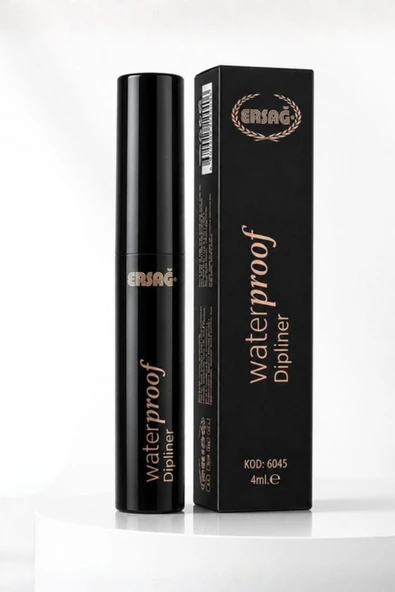 ERSAĞ Waterproof Dipliner - Resim 2