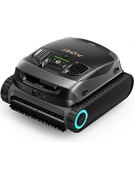 Aiper Scuba X1 Kablosuz Havuz Temizleme Robotu Çift Jetli Güçlü Emiş ve Akıllı Navigasyon ürün görseli 1