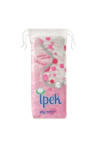 İPEK PAMUK 100 GR ürün görseli 1