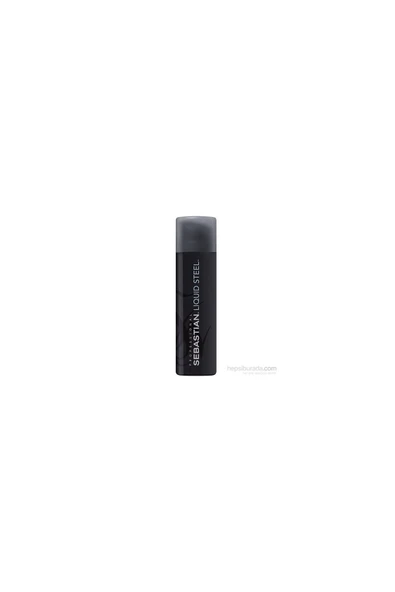 Sebastian Professional Liquid Steel Concentrated Styl 150 Ml ürün görseli 1