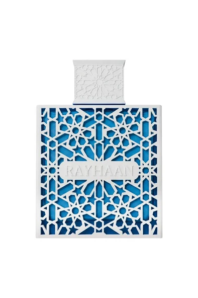 Rayhaan Azul EDP 100 ml Erkek Parfüm - Resim 2