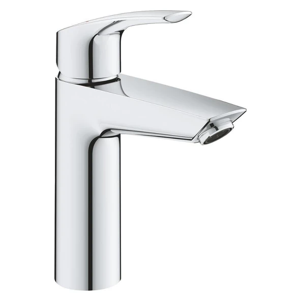 Grohe Eurosmart Tek Kumandalı Lavabo Bataryası M-Boyut - 23324003 ürün görseli 1