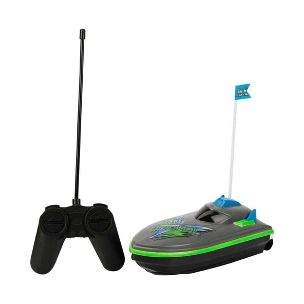 Mariner Uzaktan Kumandalı Sürat Teknesi 20 cm. ürün görseli 1