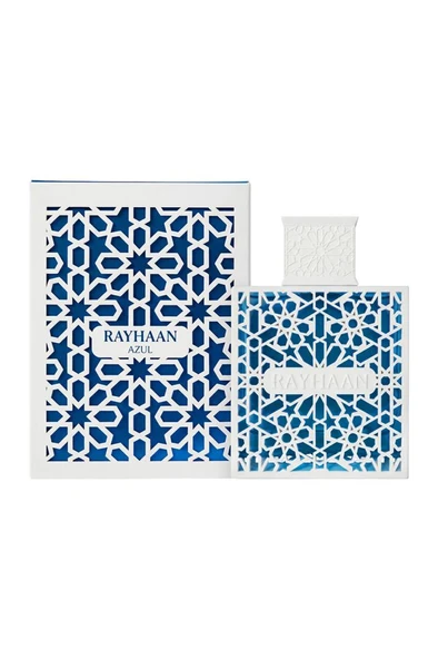 Rayhaan Azul EDP 100 ml Erkek Parfüm ürün görseli 1