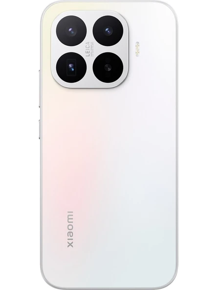 Xiaomi 17T 5G 512 GB 12 GB Ram Beyaz (İthalatçı Garantili) ürün görseli 1