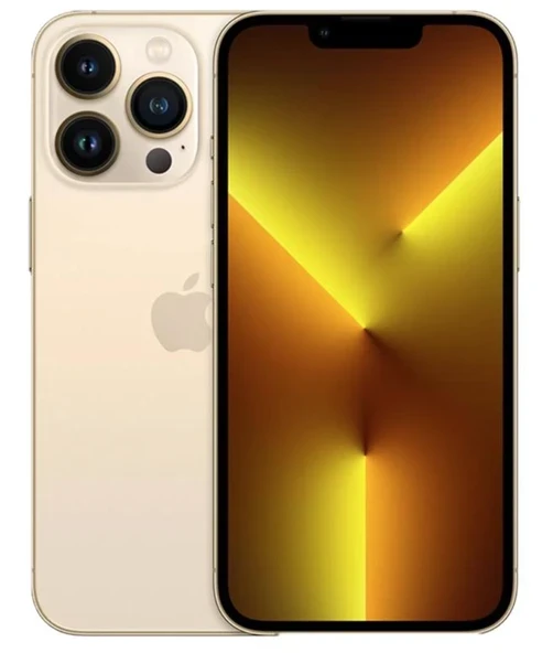 APPLE IPHONE 13 PRO 128GB (12 AY GARANTİLİ) - Resim 4