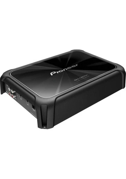 Pioneer GM-D9701 2400 W Mono Oto Amplifikatör ürün görseli 1