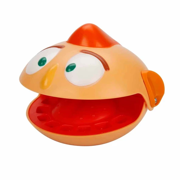 Dr. Toothy Oyun Hamuru Seti 15 Parça - Resim 5