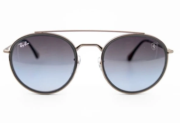 Ray-Ban RB 3647-M F030/71 51-19 Unisex Güneş Gözlüğü ürün görseli 1
