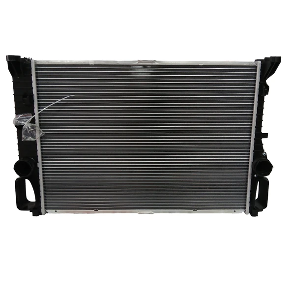 mga Su Radyatörü Mercedes W211 CDI CLS 219 E200 270 280 320 400 500 CDI / A2115003202 ürün görseli 1