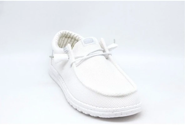 Wally Stretch Sox  Erkek Günlük Ayakkabı 41898_100 - Resim 2