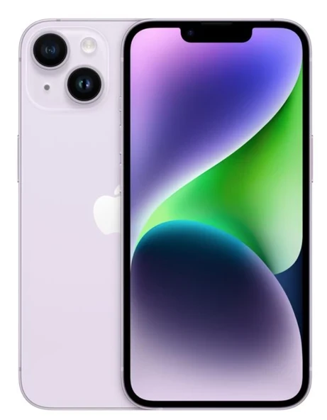 APPLE IPHONE 14 256GB (12 AY GARANTİLİ) ürün görseli 1