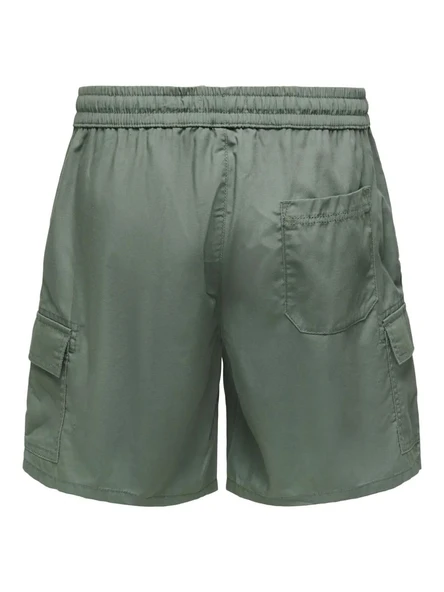 ONSKAL CARGO 0287 SHORTS  Erkek Şort 22033342 - Resim 3