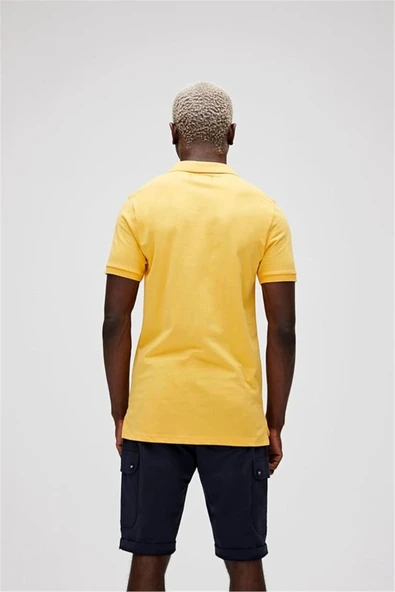 RIXON POLO NECK TİŞORT  Erkek T-Shirt 26.01.07.050-C25 ürün görseli 1
