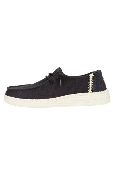 Wendy Espadrille Woven  Kadın Günlük Ayakkabı 43681_001 ürün görseli 1