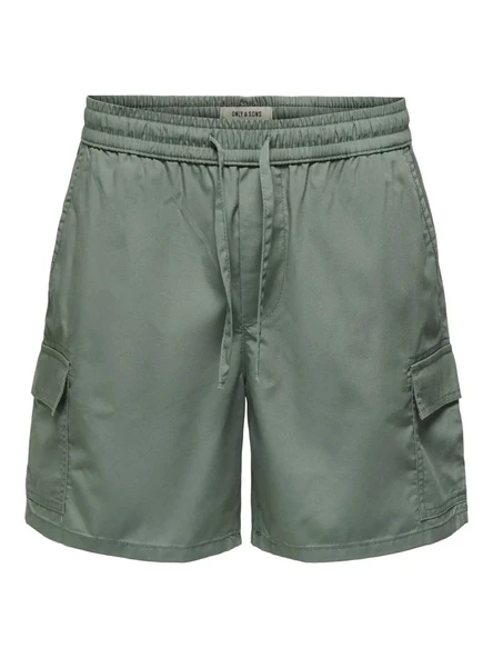 ONSKAL CARGO 0287 SHORTS  Erkek Şort 22033342 - Resim 2