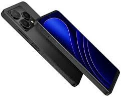 Omix O1 ICON 8/256 Akıllı Telefon Siyah - Resim 2
