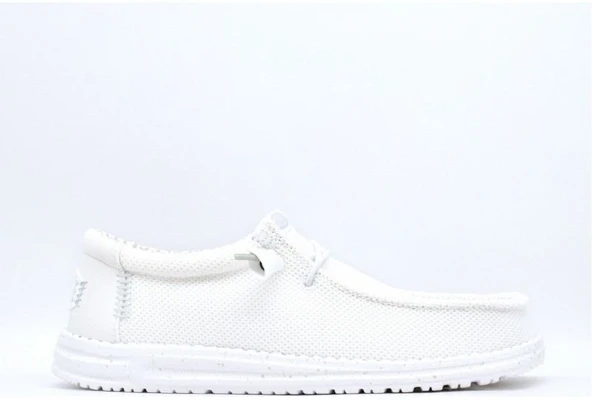 Wally Stretch Sox  Erkek Günlük Ayakkabı 41898_100 ürün görseli 1