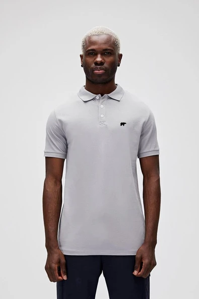 GABRIEL POLO NECK TİŞORT  Erkek T-Shirt 26.01.07.051-C79 ürün görseli 1