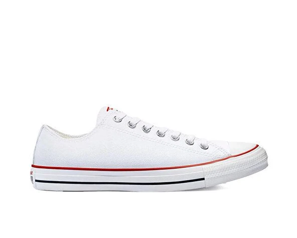 CHUCK TAYLOR ALL STAR CLASSIC  Unisex Günlük Spor Ayakkabı M7652C ürün görseli 1