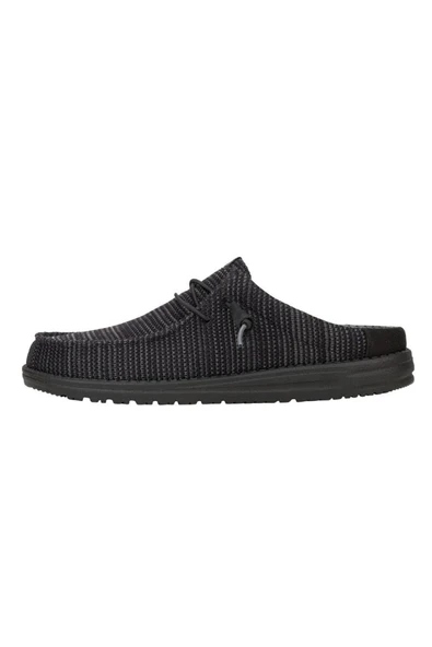 Wally Slip Stretch Sox  Erkek Terlik 43103_001 ürün görseli 1