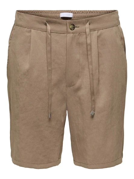 ONSWAKE LOOSE 0329 SHORTS FRML  Erkek Şort 22037261 ürün görseli 1