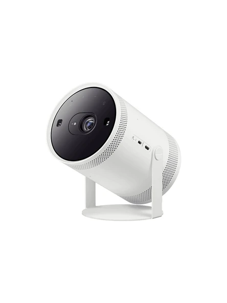 Samsung The Freestyle 2. Nesil Full HD Wi-Fi Taşınabilir Mini LED Projeksiyon Cihazı ürün görseli 1