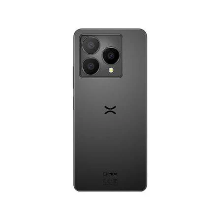 Omix O1 ICON 8/256 Akıllı Telefon Siyah - Resim 5