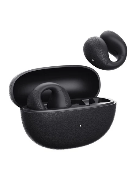 QCY Crossky C10 TWS Siyah Kulak İçi Bluetooth Kulaklık ürün görseli 1