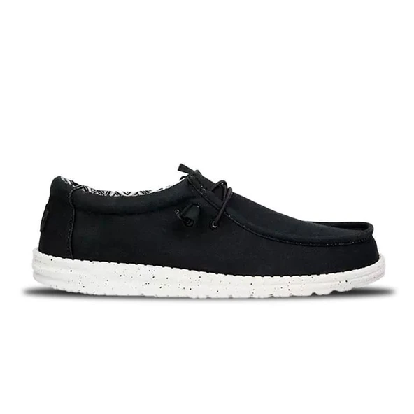 Wally Stretch Canvas  Erkek Günlük Ayakkabı 40700_066 ürün görseli 1