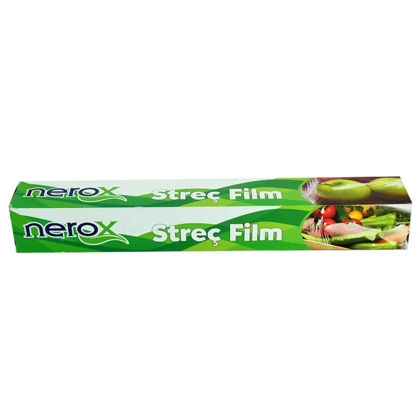 Streç Film Ev Tipi Takribi 28-30 Cm ürün görseli 1