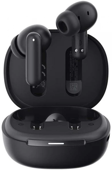 QCY Melobuds N30 ANC TWS Siyah Kulak İçi Bluetooth Kulaklık ürün görseli 1