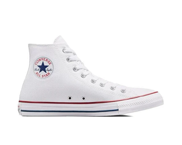 CHUCK TAYLOR ALL STAR CLASSIC  Unisex Günlük Spor Ayakkabı M7650C ürün görseli 1