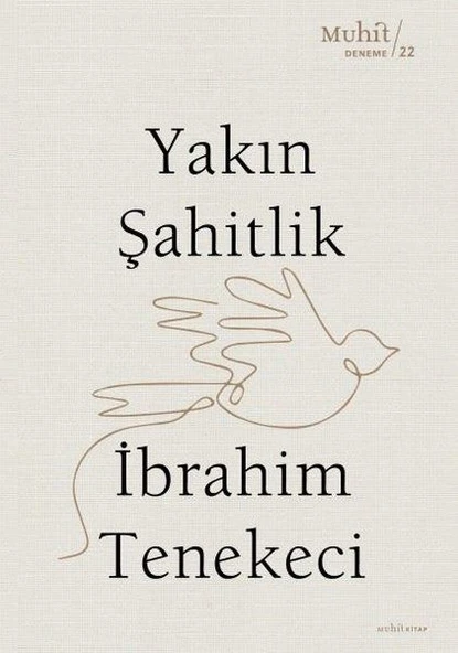 Yakın Şahitlik ürün görseli 1