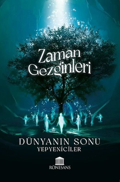 Zaman Gezginleri - Dünyanın Sonu ürün görseli 1