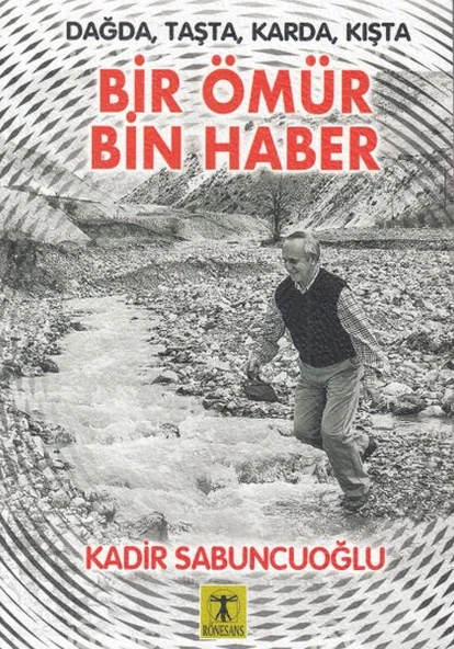 Bir Ömür Bin Haber ürün görseli 1