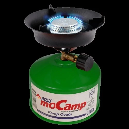 Mocamp Portatif Kamp Ocağı - Resim 3
