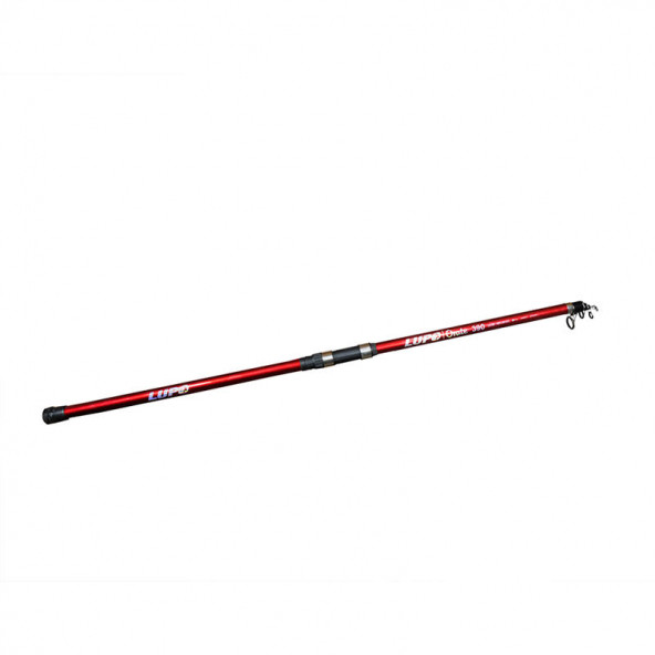Lupo Orate 390 cm 100-200 gr Surf Kamış ürün görseli 1