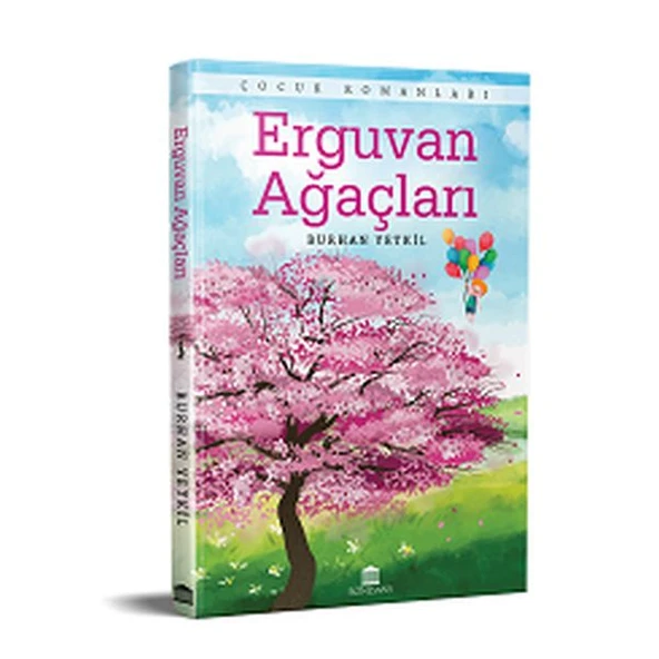 Erguvan Ağaçları ürün görseli 1